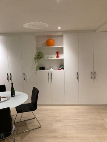 Christina Apartment Nieuwpoort Bagian luar foto