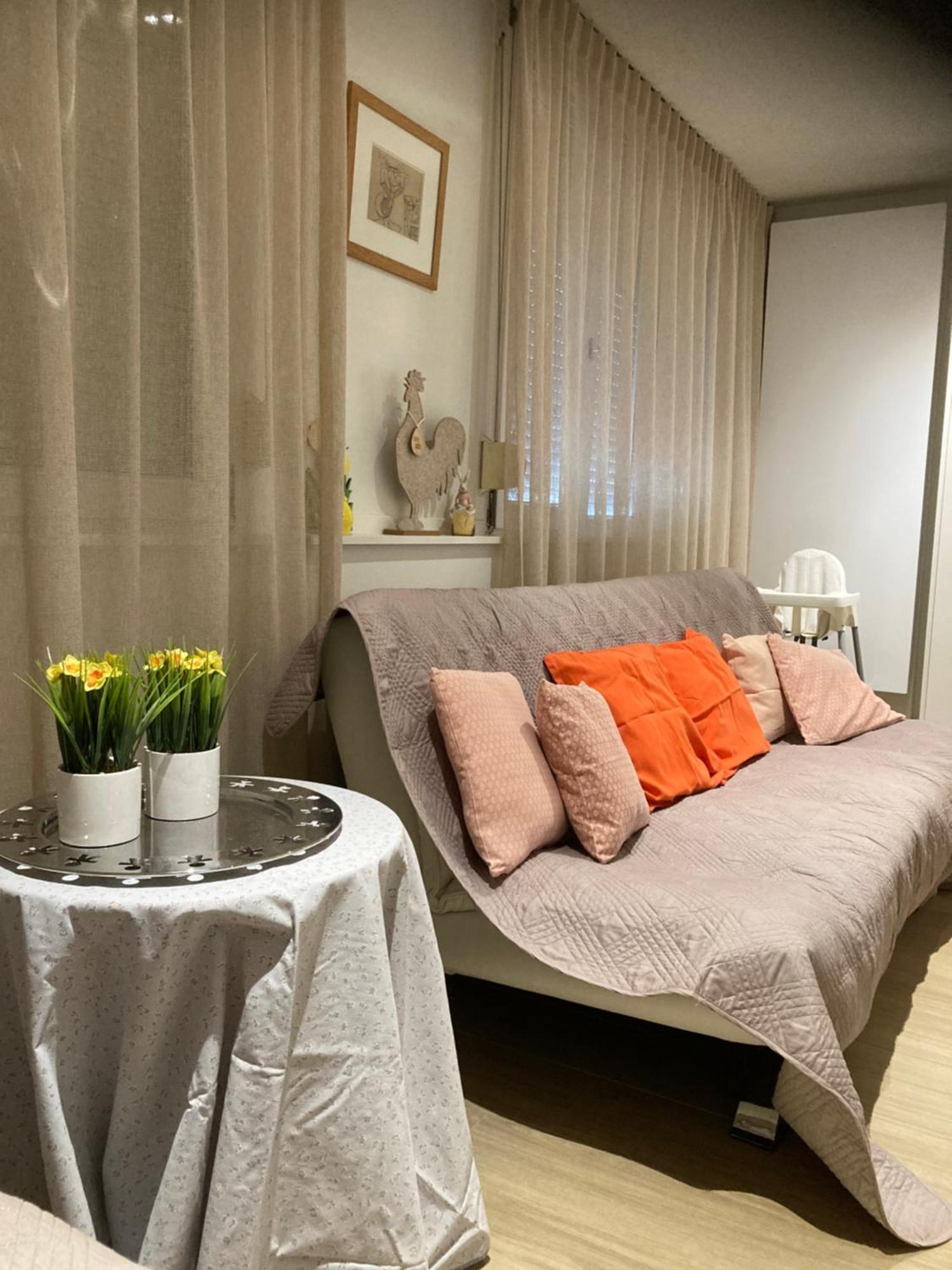 Christina Apartment Nieuwpoort Bagian luar foto