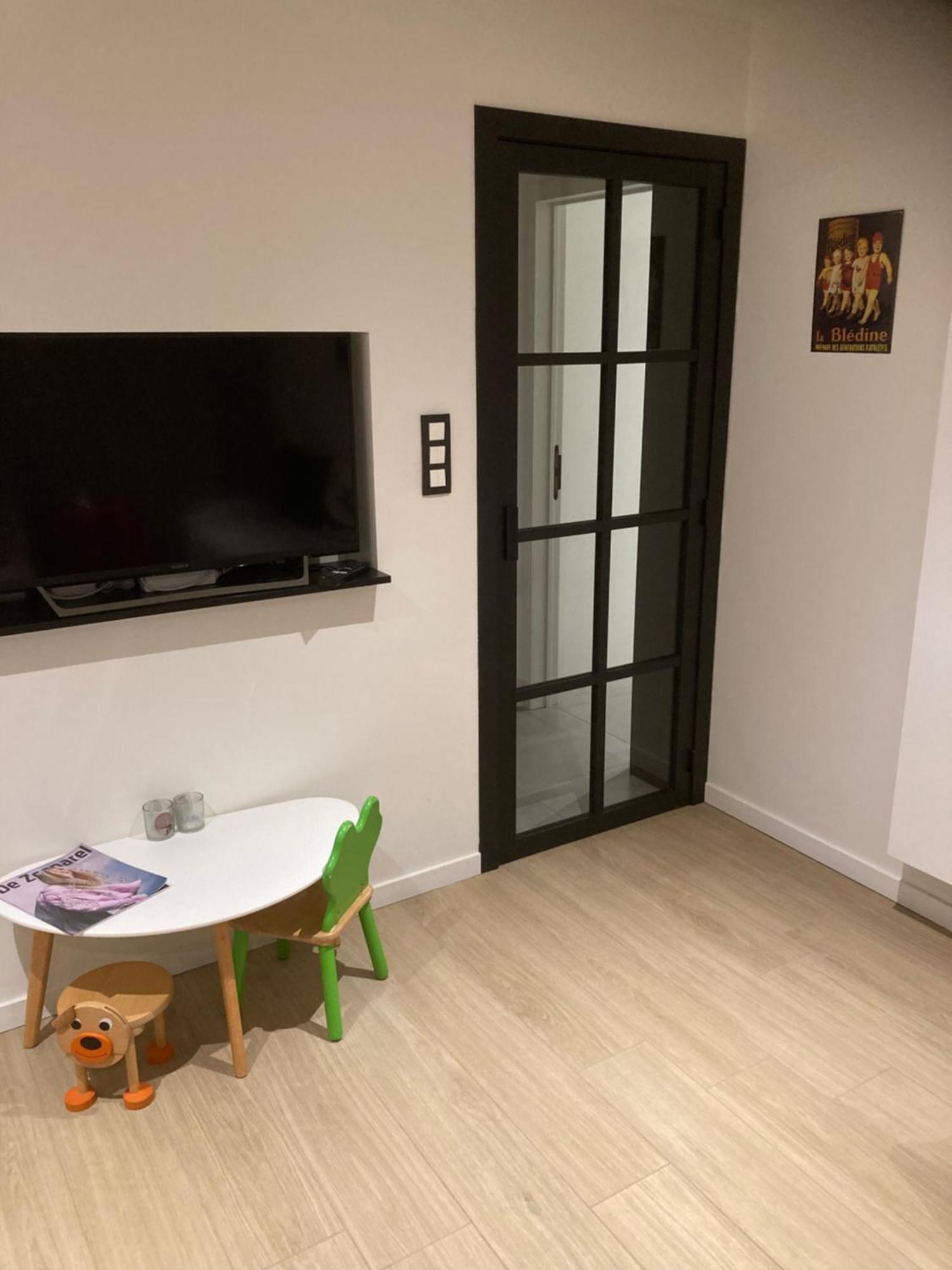 Christina Apartment Nieuwpoort Bagian luar foto