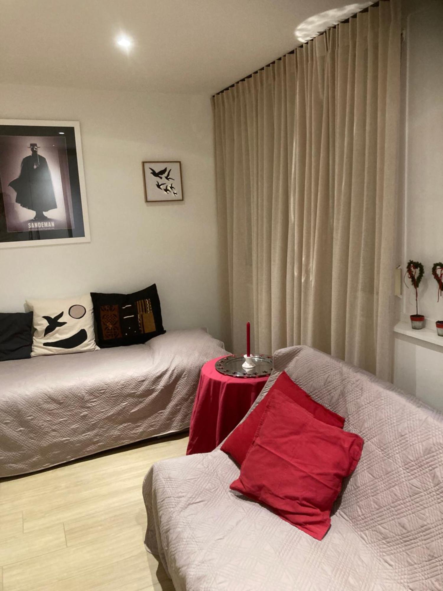 Christina Apartment Nieuwpoort Bagian luar foto